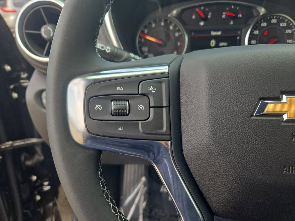 New 2026 Chevrolet Blazer LT image 19