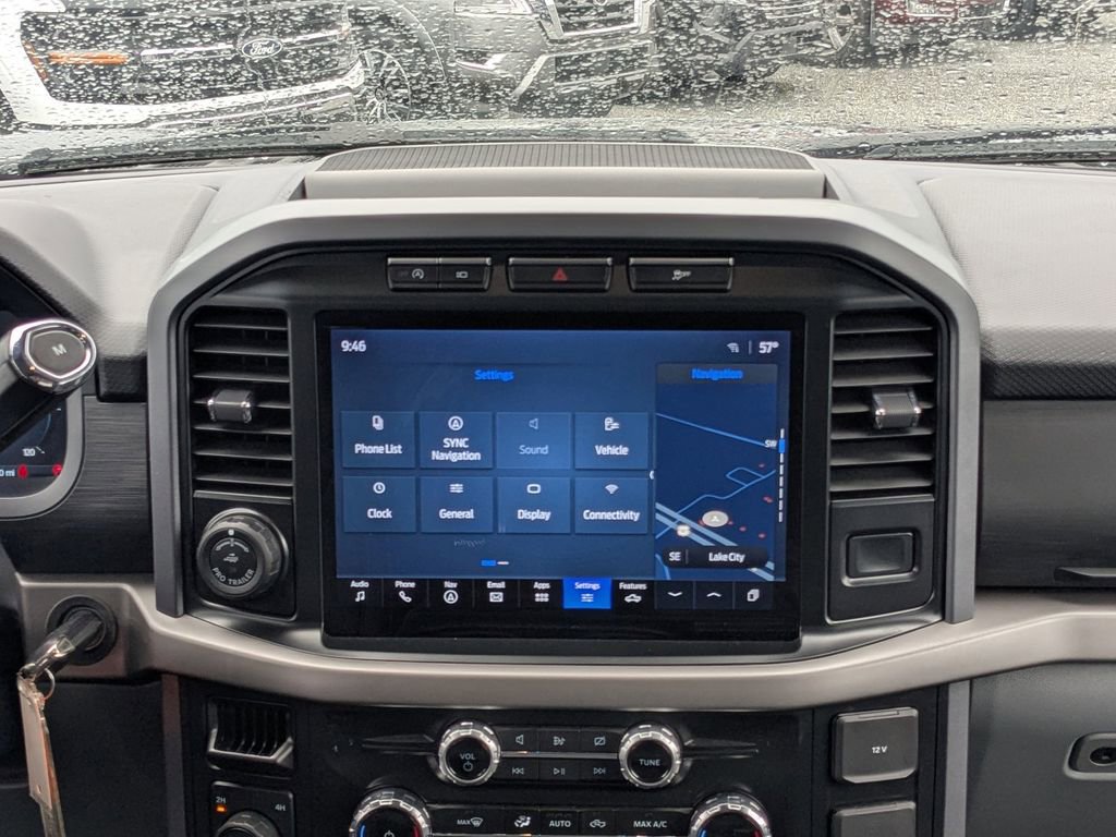 Used 2024 Ford F150 XLT image 16