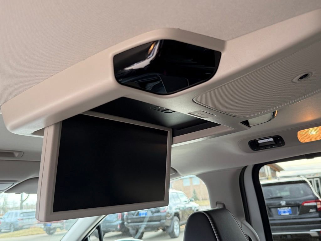 Certified 2026 Honda Odyssey Touring image 19