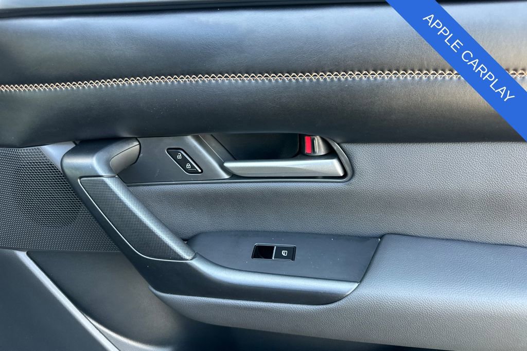 Used 2025 MAZDA CX-50 AWD 2.5 Hybrid w/ Premium Pkg image 20