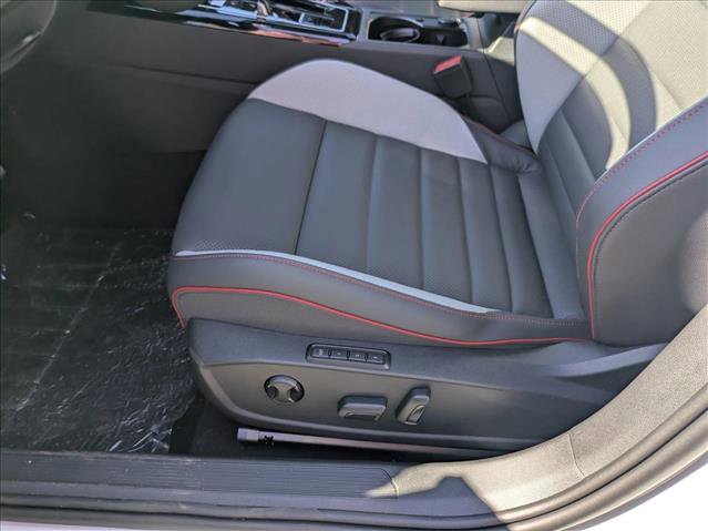 New 2026 Volkswagen GTI Autobahn video 4