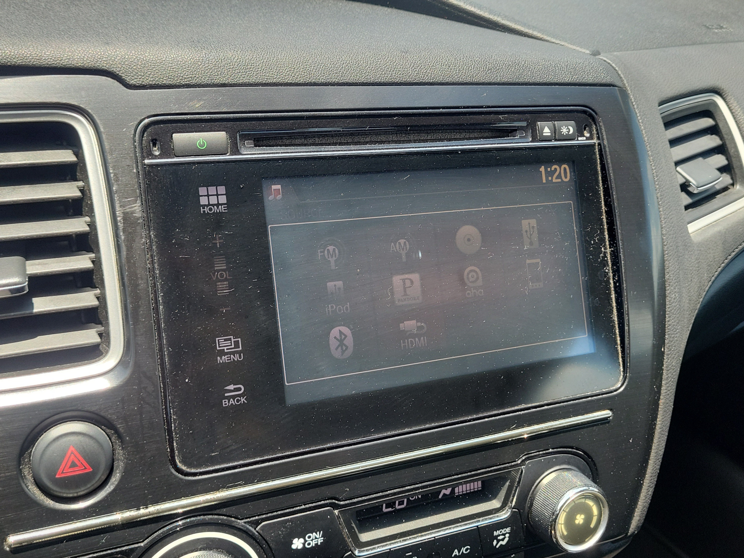 Used 2014 Honda Civic EX image 33