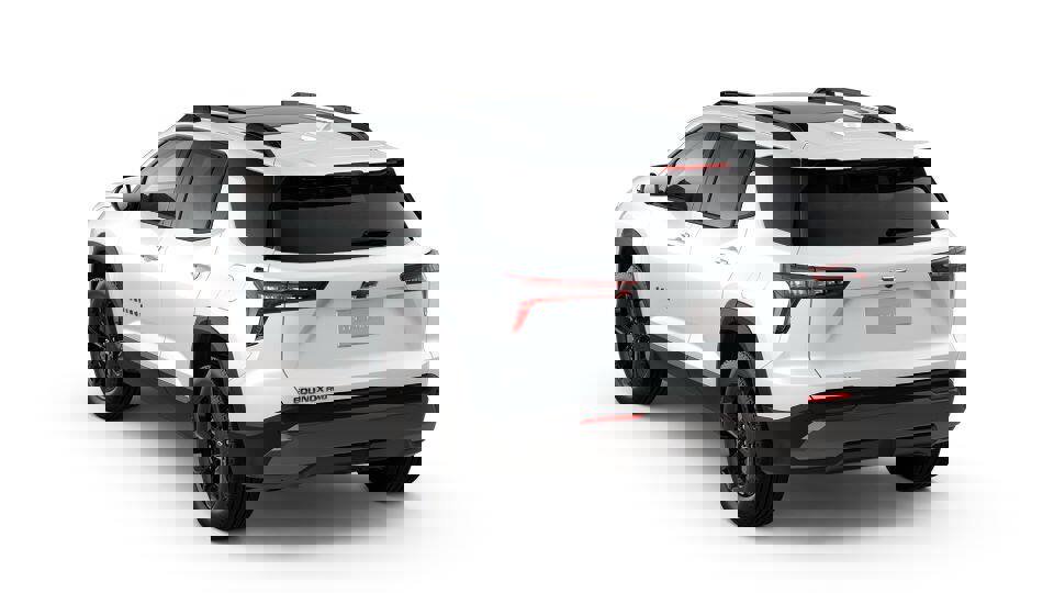 New 2026 Chevrolet Equinox LT w/ Convenience Package II image 52