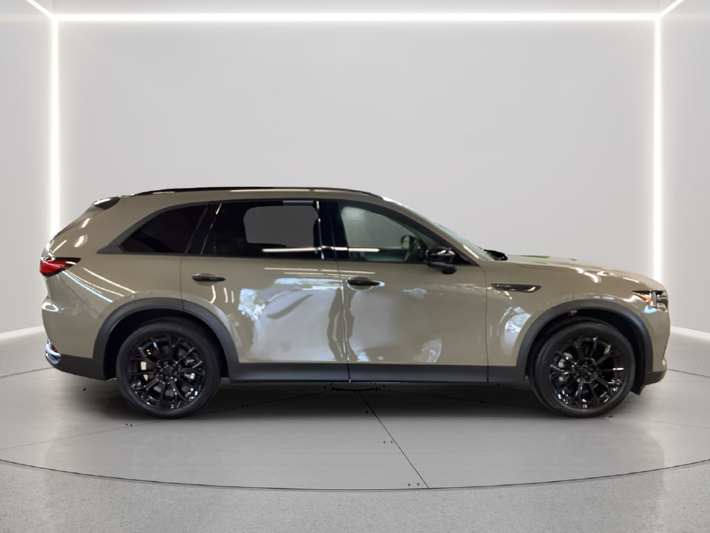 Certified 2026 MAZDA CX-70 3.3 Turbo w/ Premium Package AWD/4WD image 29