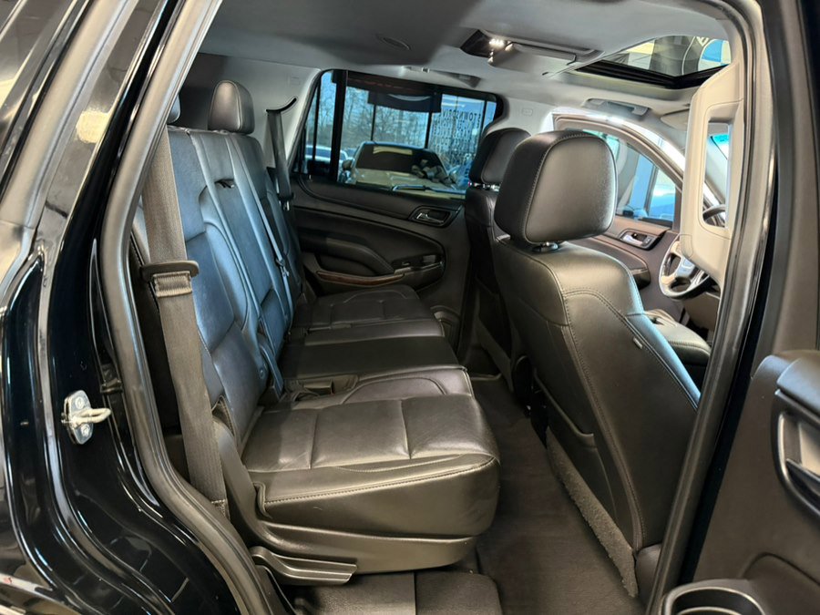 Used 2019 GMC Yukon SLT w/ Graphite Performance Edition image 35