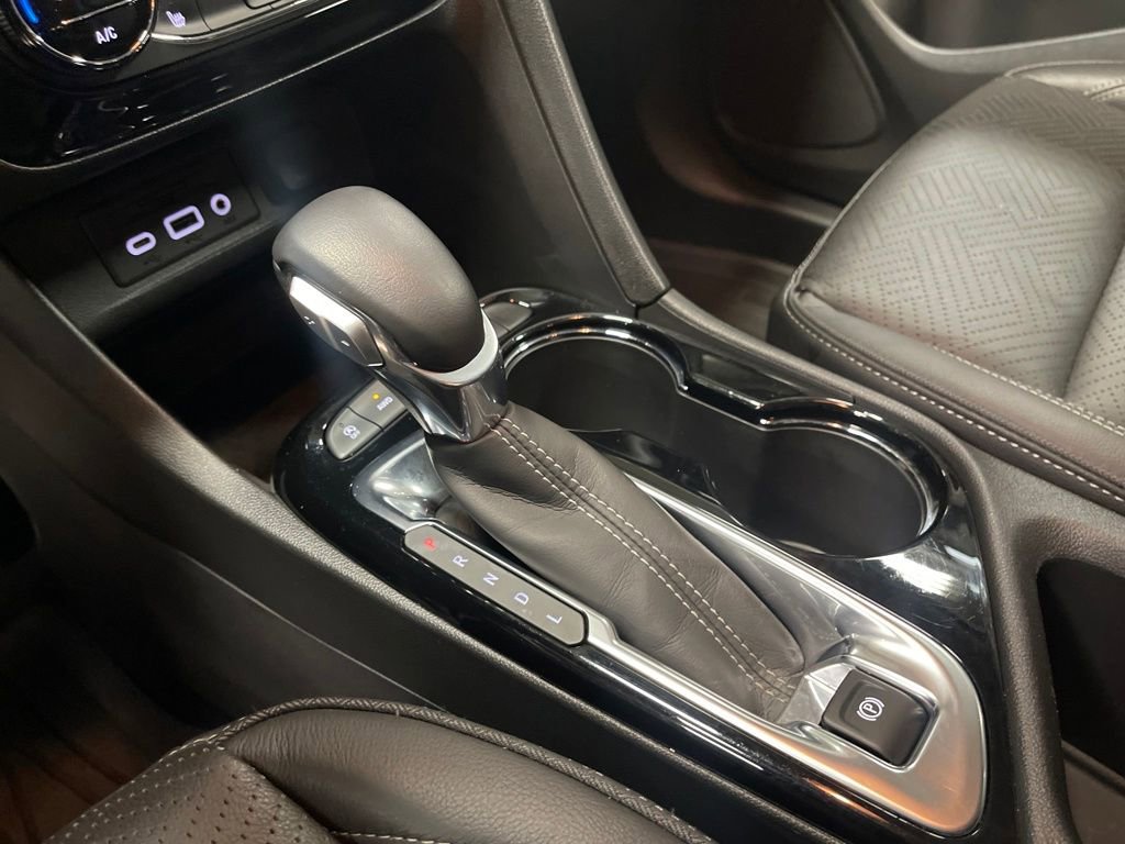 Certified 2021 Buick Encore GX Essence w/ Advanced Technology Package image 24