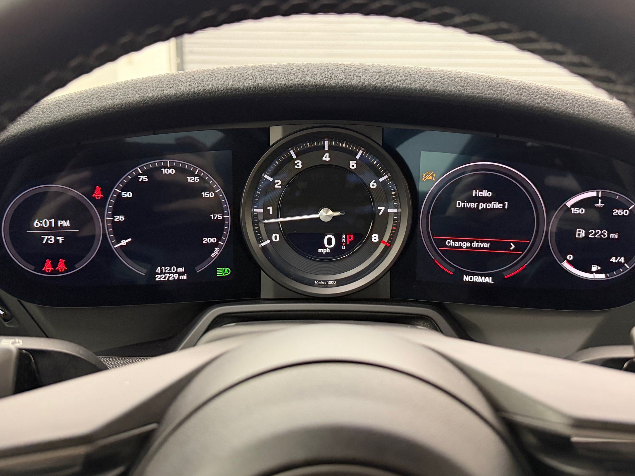 Certified 2020 Porsche 911 Carrera RWD image 22