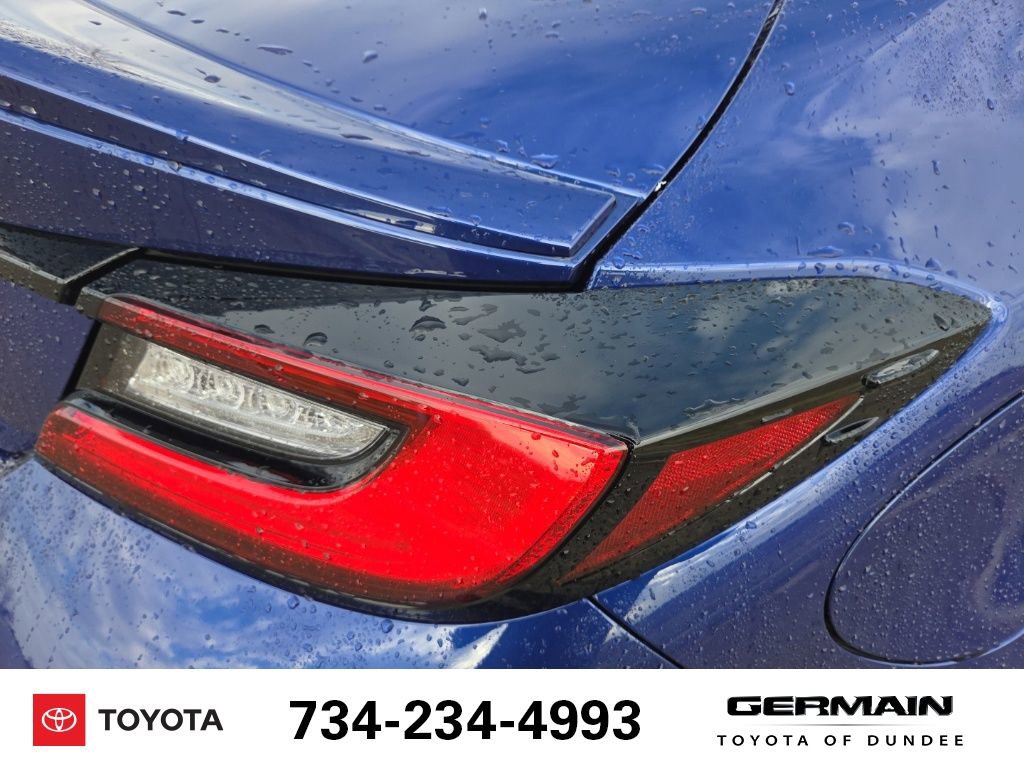 New 2026 Toyota GR86 Premium image 17