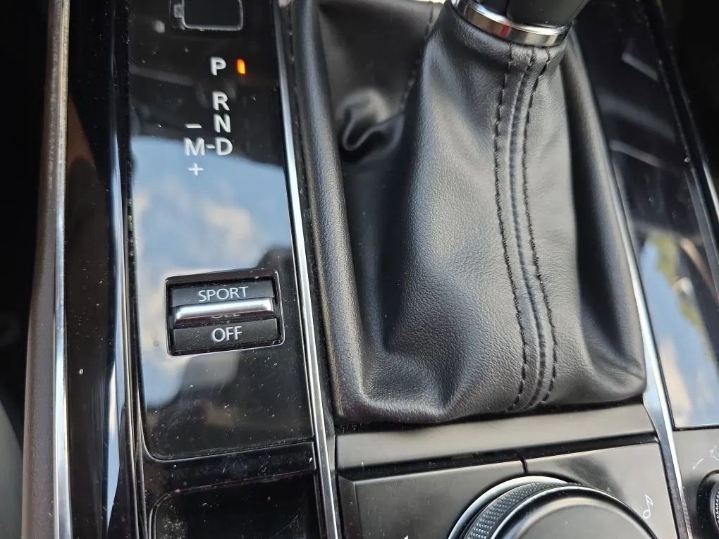 Used 2021 MAZDA CX-30 2.5 Turbo w/ Premium Package image 35