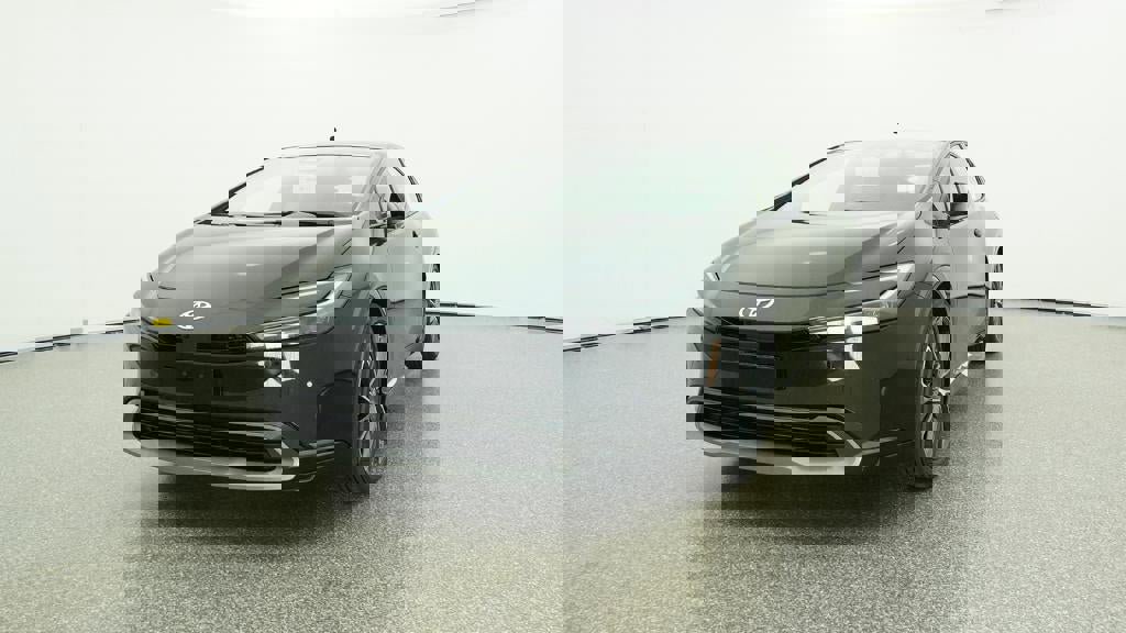 New 2026 Toyota Prius Limited image 65