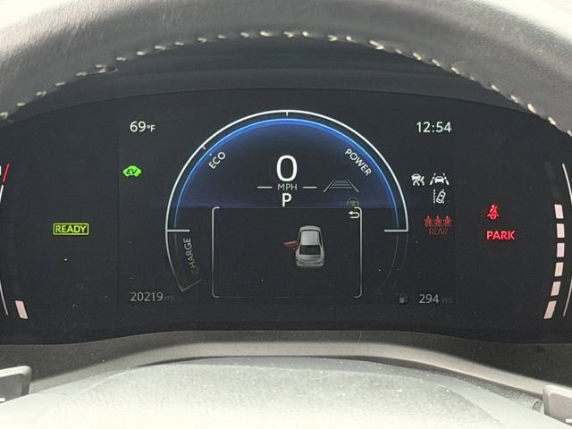 Used 2025 Toyota Camry SE FWD image 16