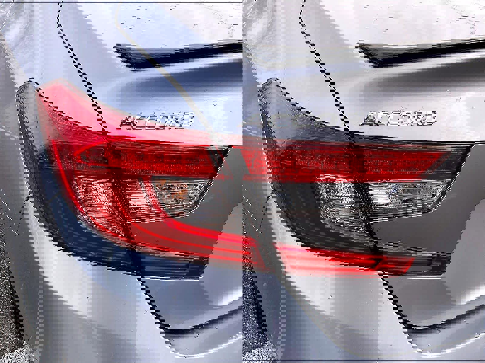 Certified 2022 Honda Accord Sport image 31