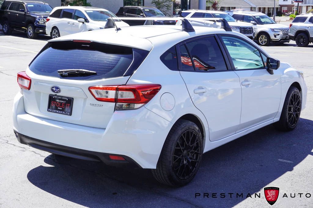 Used 2018 Subaru Impreza 2.0i image 15