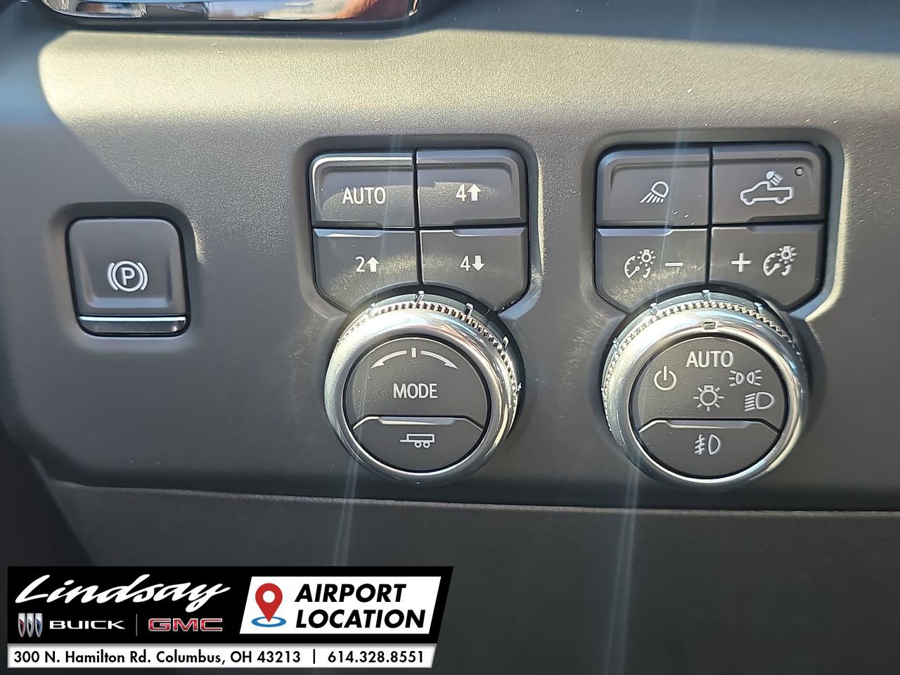 New 2026 GMC Sierra 1500 Denali w/ Technology Package image 19