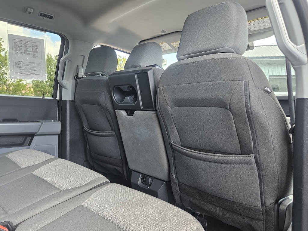 Used 2024 Ford F350 XLT image 19