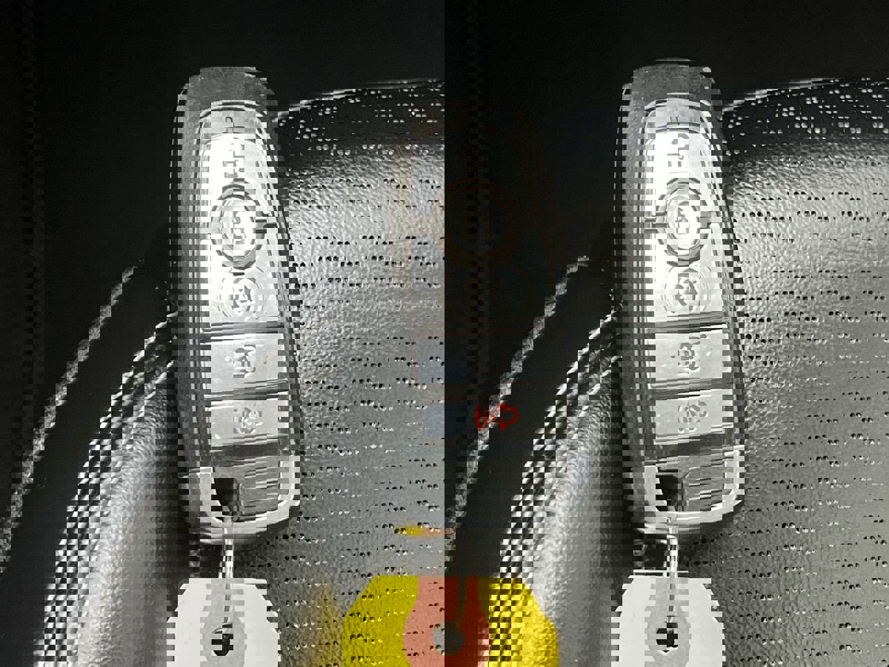 Used 2024 Ford Escape Platinum image 25