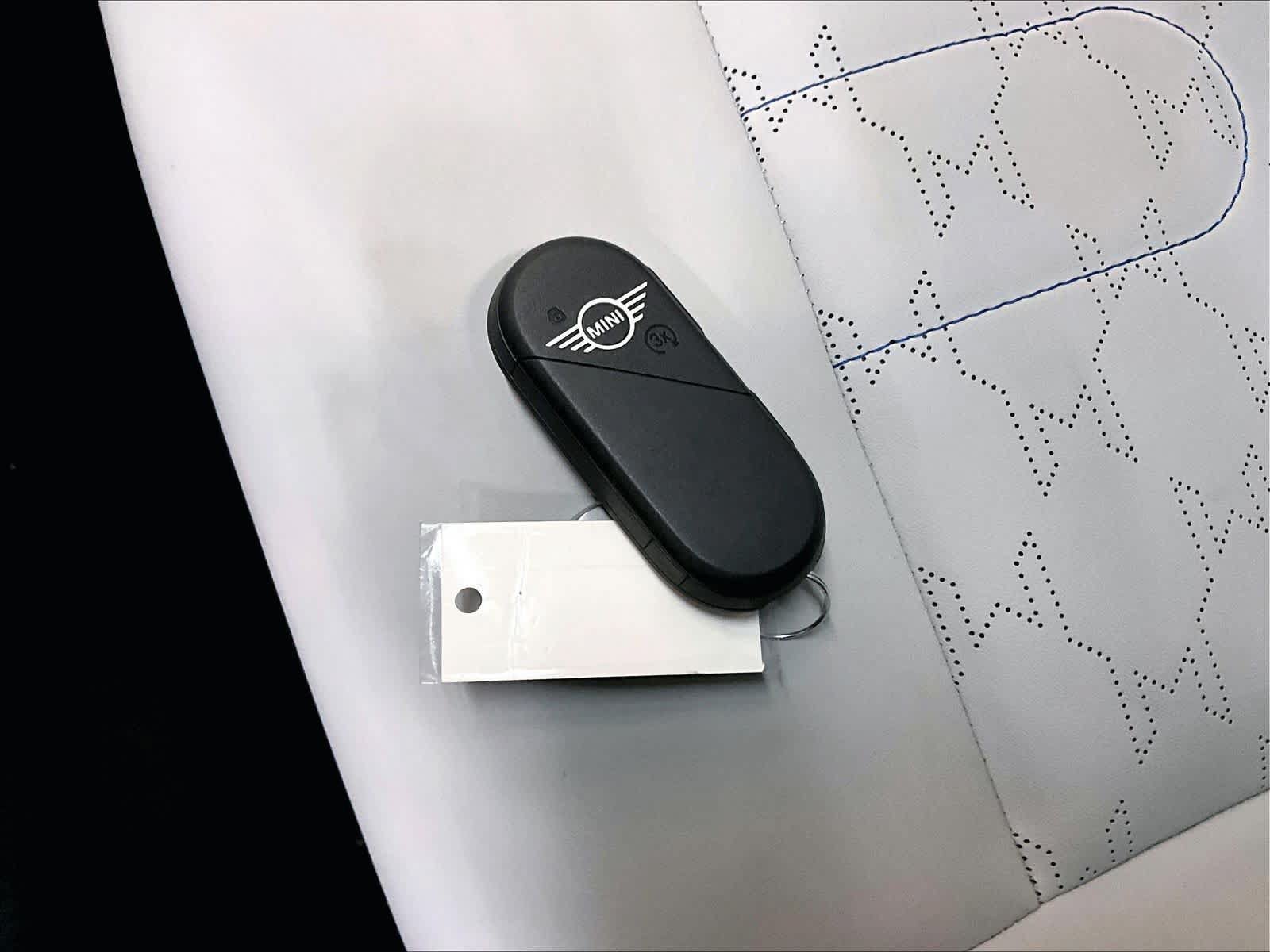 Used 2025 MINI Cooper S FWD image 14