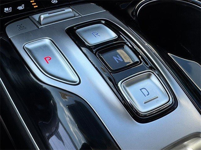 Certified 2024 Hyundai Tucson Limited image 18