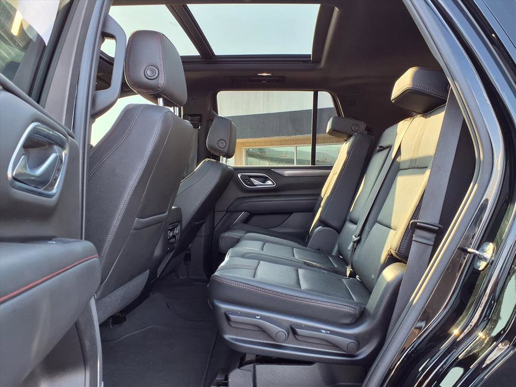 Used 2021 Chevrolet Tahoe RST image 27