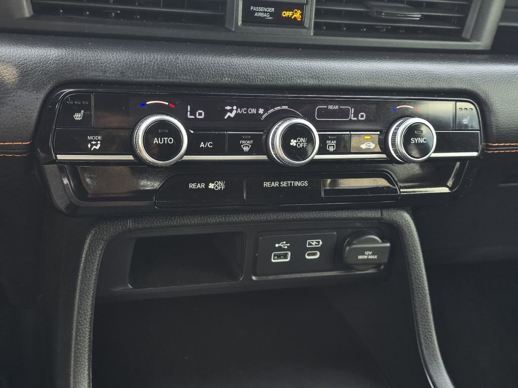 Used 2023 Honda Pilot Sport image 21