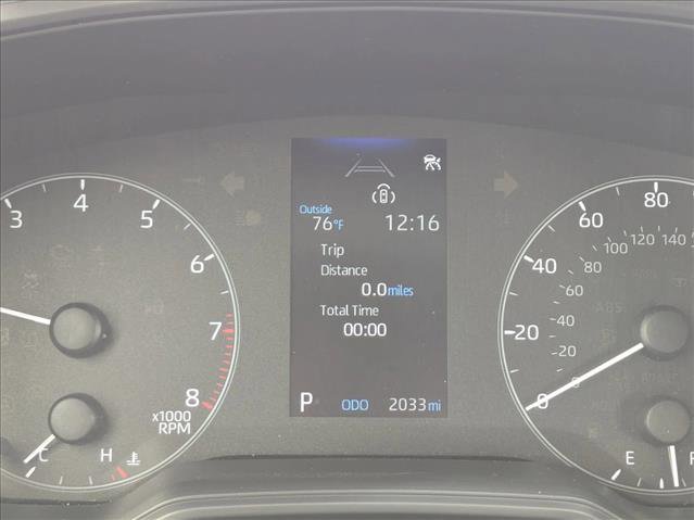 Used 2023 Toyota Corolla LE FWD image 11