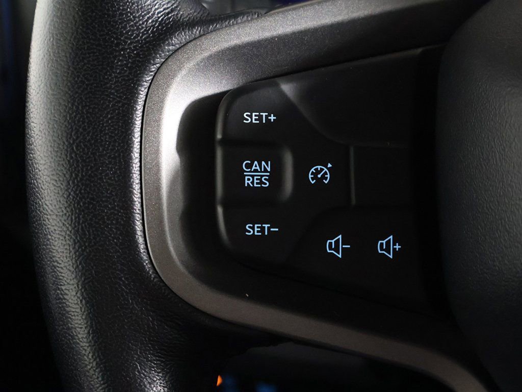 Used 2021 Ford Bronco Black Diamond image 31