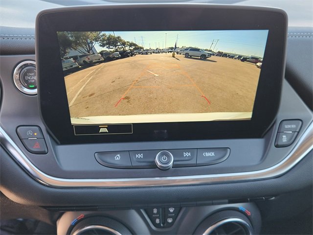 Used 2024 Chevrolet Blazer LT w/ Convenience Package image 17