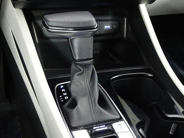 Used 2023 Hyundai Tucson SEL image 34