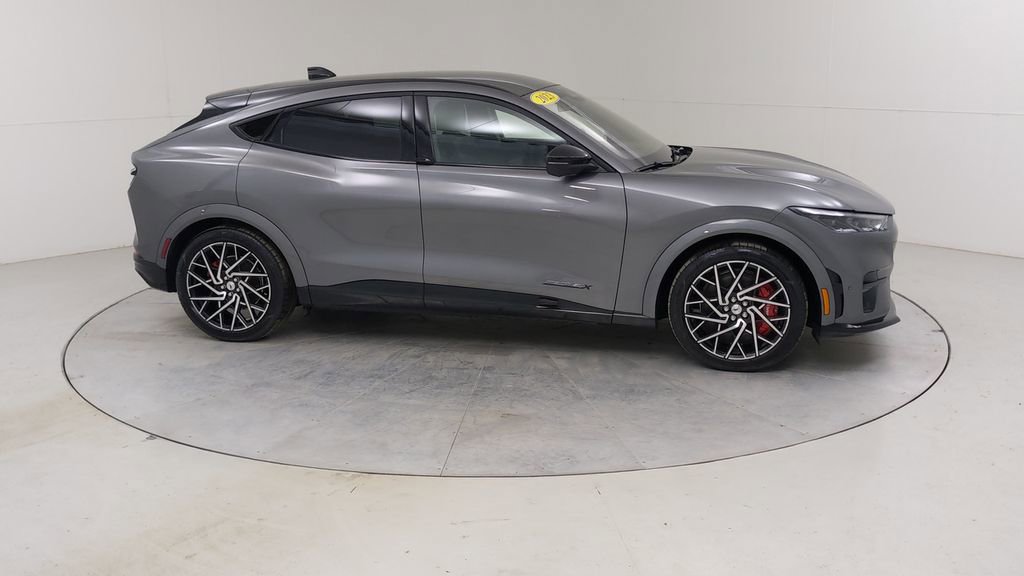 Certified 2023 Ford Mustang Mach-E GT w/ GT Performance Edition image 12