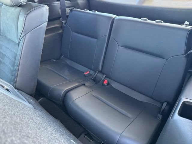 Used 2024 Mitsubishi Outlander SE FWD image 23
