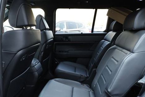 New 2026 Hyundai Santa Fe Calligraphy image 9