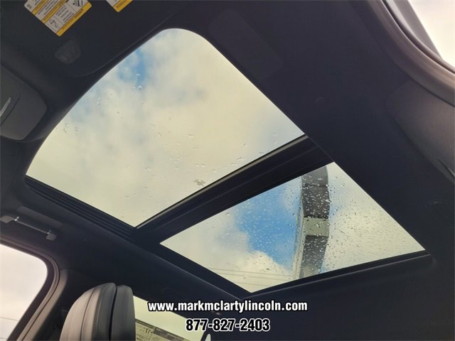 New 2025 Lincoln Navigator L Reserve w/ Jet Appearance Package image 15