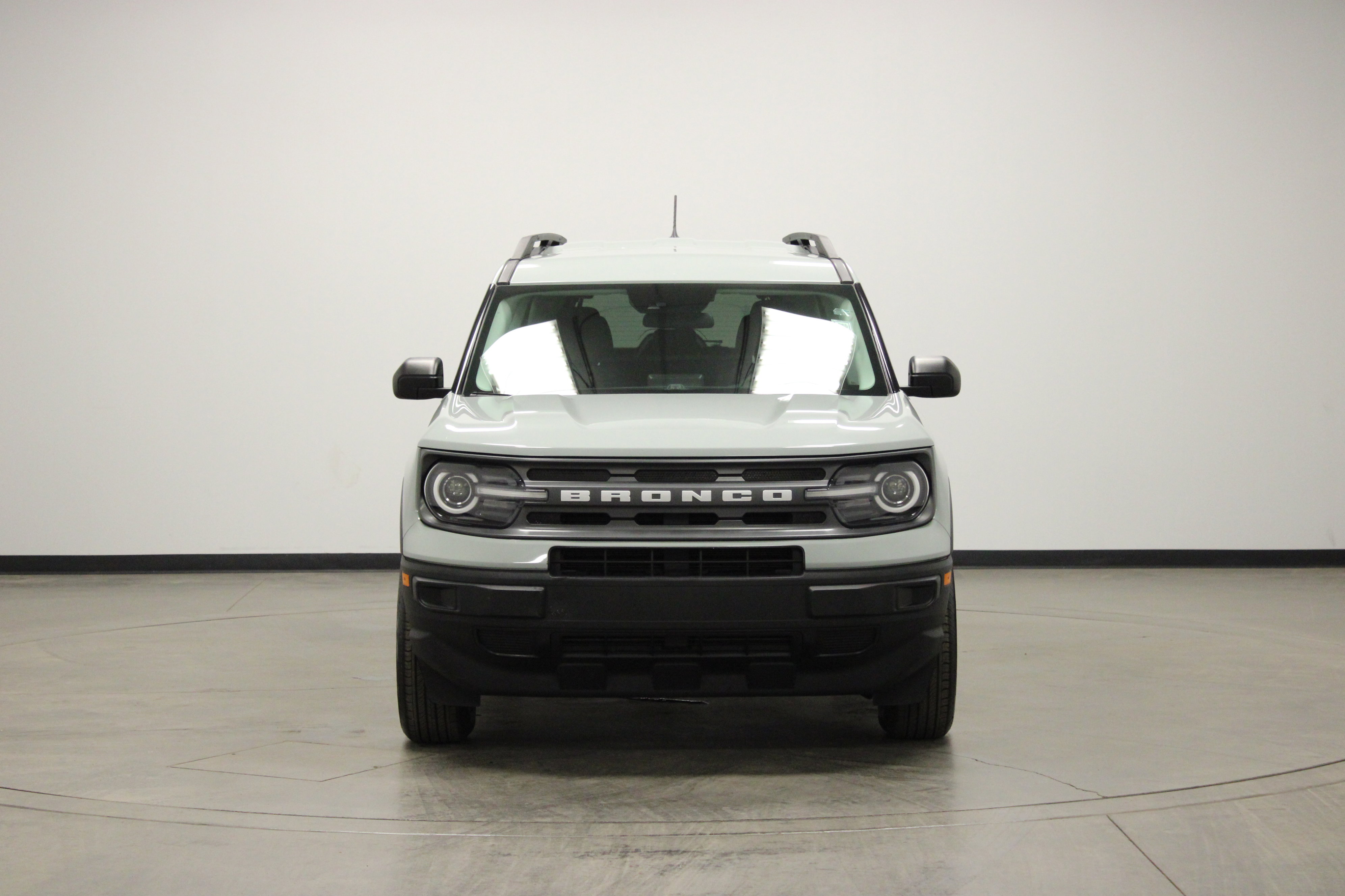 Used 2023 Ford Bronco Sport Big Bend AWD/4WD image 3