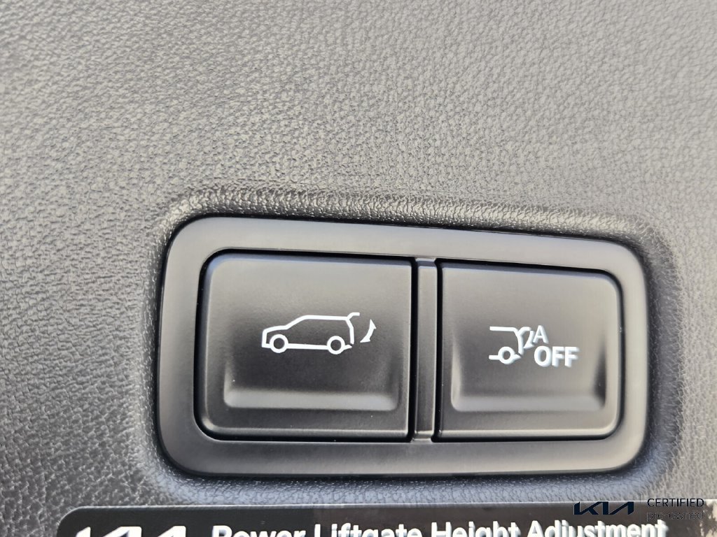 Certified 2027 Kia Telluride SX X-Line AWD/4WD image 15