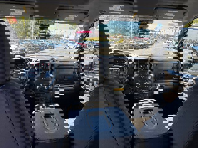 New 2026 GMC Sierra 2500 Pro image 35