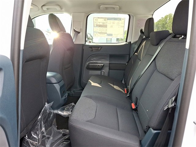 New 2025 Ford Maverick XL image 6