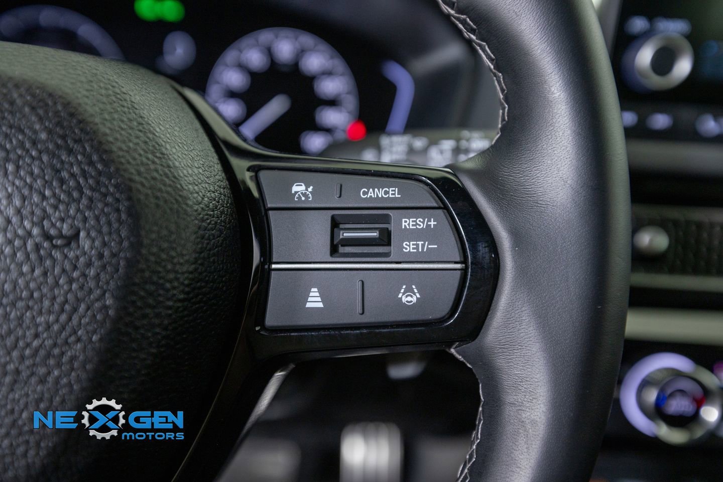 Used 2025 Honda Civic Sport image 15