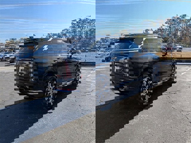 New 2025 Cadillac Escalade IQ Luxury 2 image 5