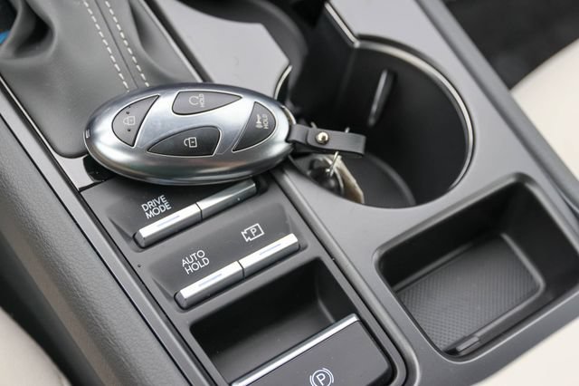 New 2026 Hyundai Sonata SE FWD image 16