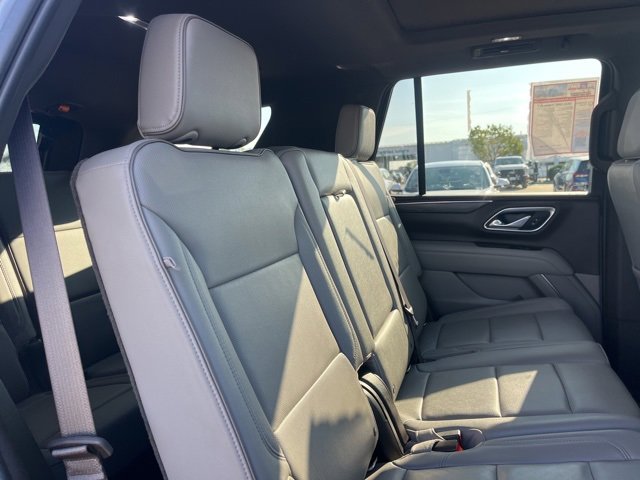 Used 2021 GMC Yukon SLT w/ SLT Premium Package image 58