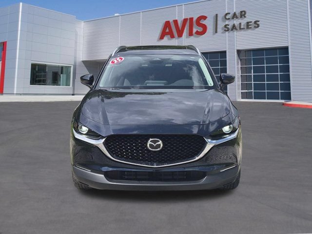 Used 2025 MAZDA CX-30 AWD 2.5 S w/ Preferred Package image 2