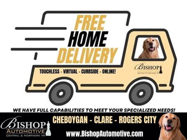 Used 2024 GMC Terrain SLE w/ Driver Convenience Package AWD/4WD image 2