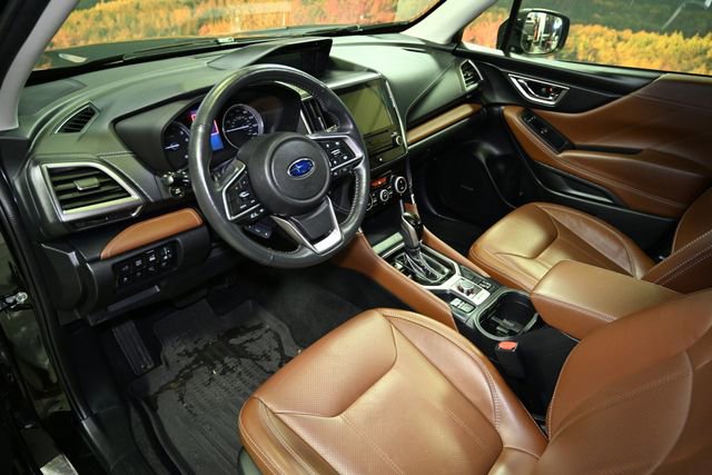 Used 2021 Subaru Forester Touring w/ Popular Package #2 image 22