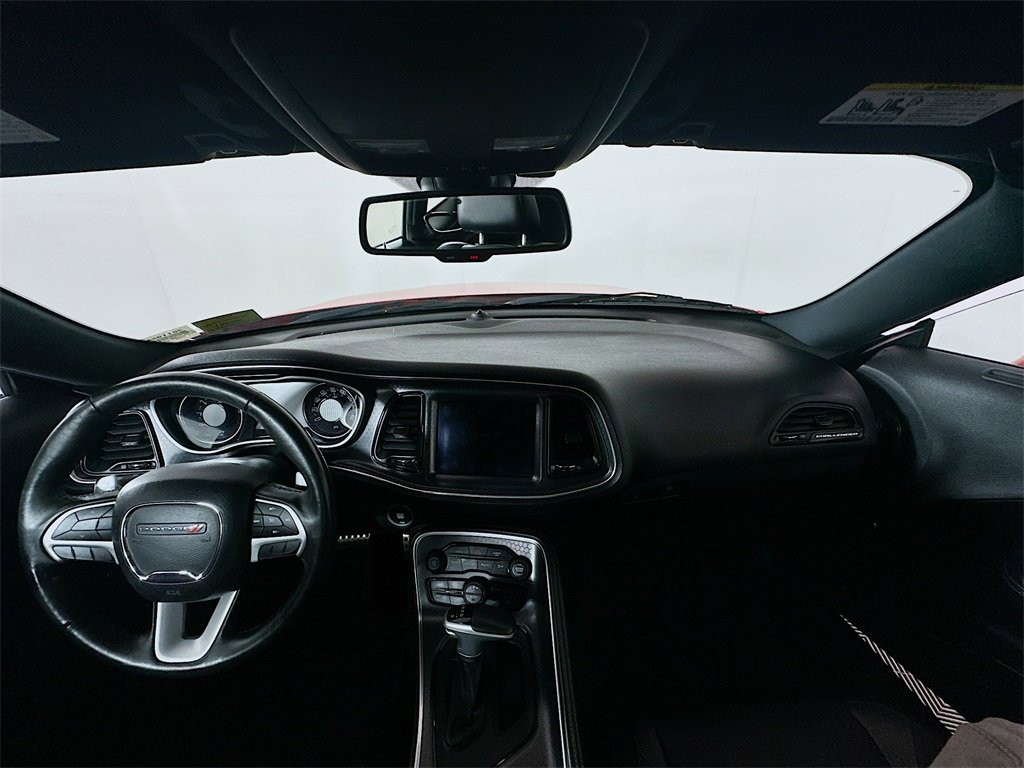 Used 2018 Dodge Challenger GT w/ Driver Convenience Group image 10