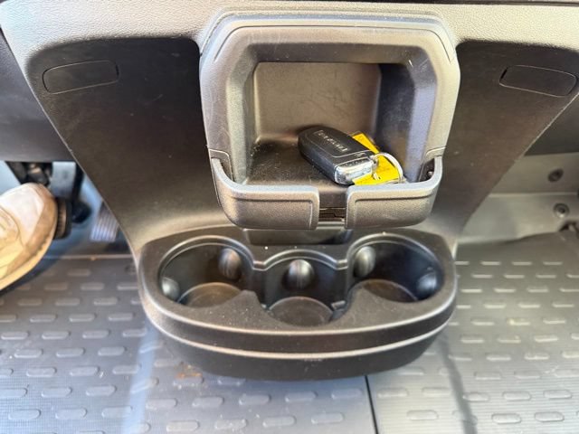 Used 2023 RAM ProMaster 2500 FWD image 28