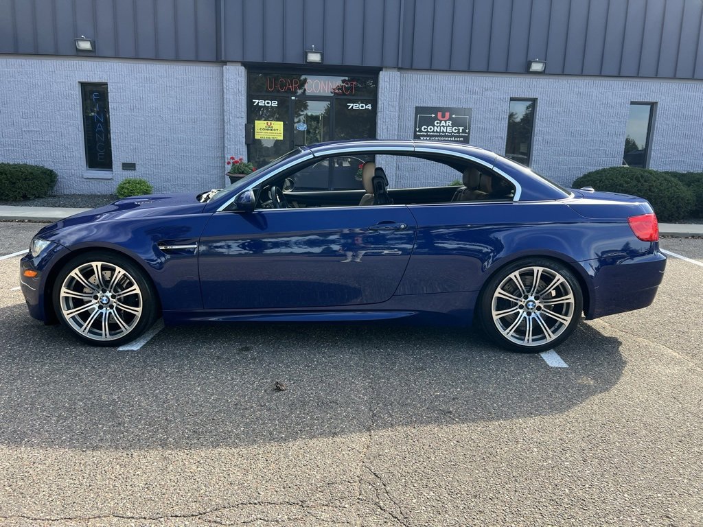 Used 2012 BMW M3 Base image 63