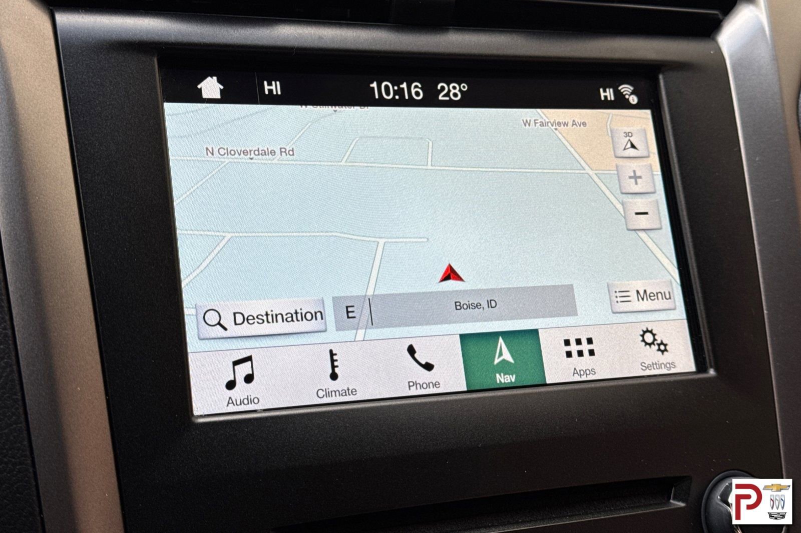 Used 2018 Ford Fusion Energi SE image 21