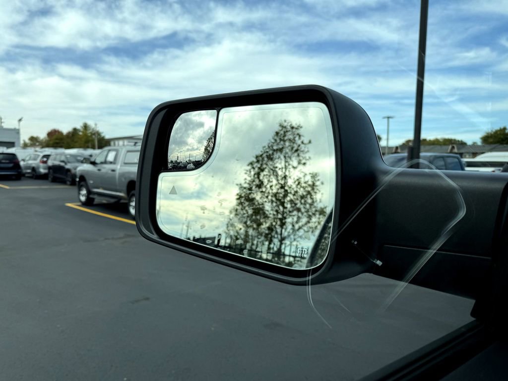 New 2026 RAM 1500 Big Horn image 17