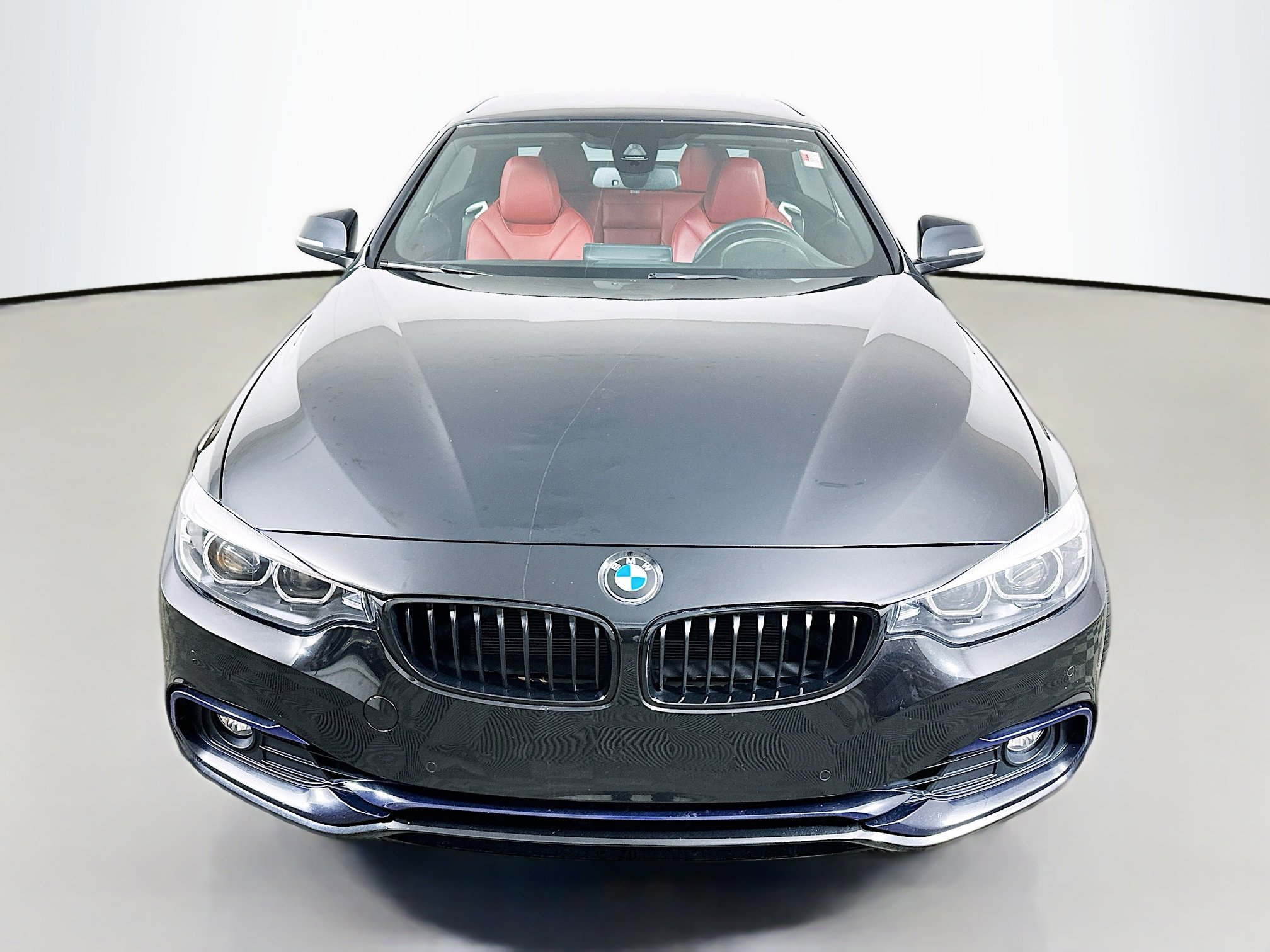 Used 2019 BMW 430i Convertible w/ Convenience Package image 2