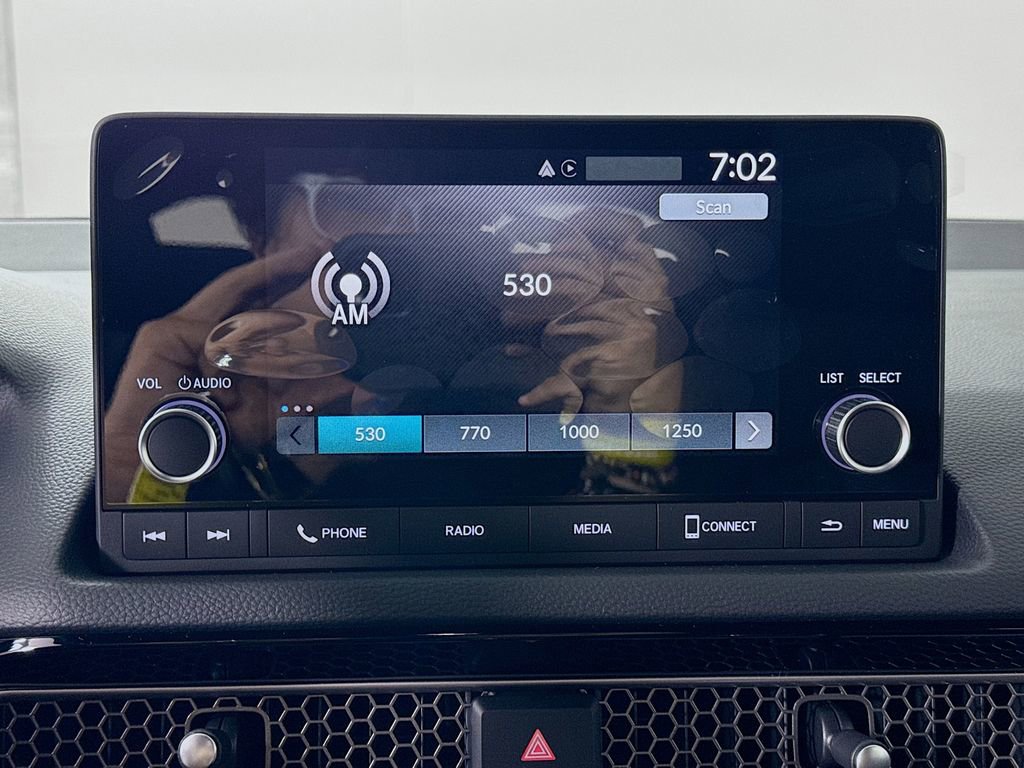 New 2026 Honda Civic Sport image 14